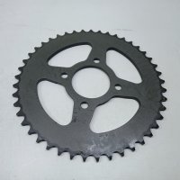 SPROCKET REAR TVS APACHE 200 45T RACE