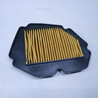 AIR FILTER XL100 TVS PACK / RED HORSE