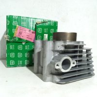 Cylinder With Piston Bajaj 4 Stroke 205 Genuine