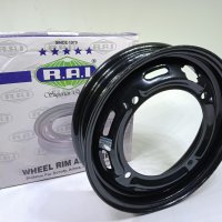 Rim Honda Dio Black Klassic 