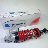 Shock Absorber Bajaj Discover 125 ST Mono Red Spring Rear Endurance