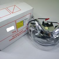 HEAD LIGHT ASSY DIS 125 NEW (LED) ORIGINAL