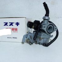 CARBURETTOR ASSY JHONDA MD90 VINI