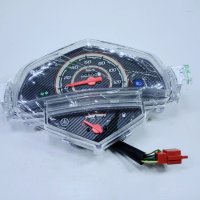Speed Meter Bajaj Ray Z Original