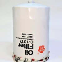 Oil Filter Dyna / Coaster  [SO-56 /NO -4CT ] Sakura