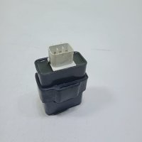 Cdi Unit Yamaha Fz / Fz S 6W Varroc