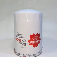 Oil Filter Forward Truck FSR12/FSD12[6BG-01/DGIT] Sk