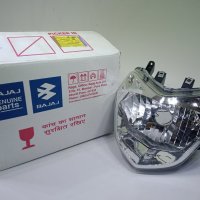 HEAD LIGHT PULSAR 135CC ORIGINAL