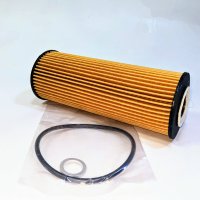 Oil Filter Ssangyong / Mercedes Benz Sakura