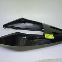 TAIL LIGHT COWL PULS DTSI O/M BLACK PINNACLE