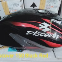 Fuel Tank Bajaj Discover150 Jesco 