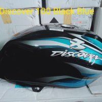 Fuel tank Bajaj Discover100 Jesco 