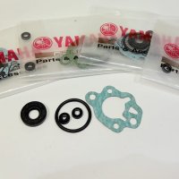 Oil Seal Kit V50 (2T Oil Pump) Yamaha Taiwan