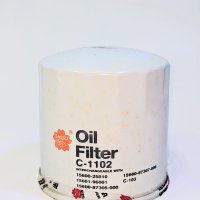 Oil Filter Toyota Liteace (1-C)/ Hiace (12R) / Corona Sakura