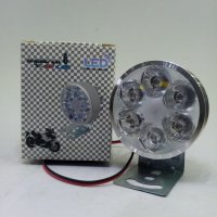 SD LED POG LIGHT 6