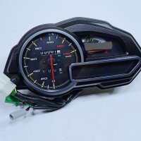 Speed Meter Bajaj Discover 125 ST Minda 