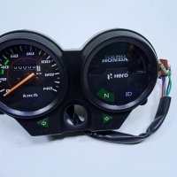 Speed Meter Hero CD Delux / CD Dawn Pricol 