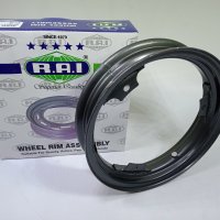 RIM TVS SCOOTY PEP PLUS RAI