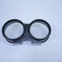 Meter Lens Bajaj Platina 100 ES Original