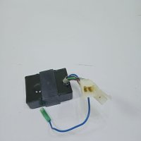 CDI UNIT SCOOTY PEP + 7 WIRE MACRO