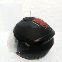 UPCO HELMET LASER EDGE