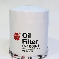 Oil Filter Pickup L200 / Delica L300 / Pajero [4D56] Sakura