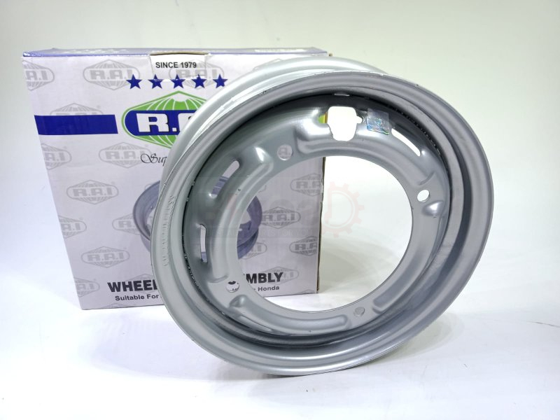 Sparepart Rim Hero Pleasure New Model Pacc best price in Sri Lanka