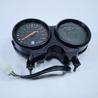 Speed Meter Bajaj CT100 2010 (Fuel) Genuine 