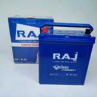 Battery 12V 35A Raj