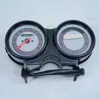 Speed Meter Bajaj Platina 100 Disc Model With Fuel Minda 