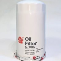 Oil Filter Civilion / Cab II / Ghye 240-ED30 Sakura