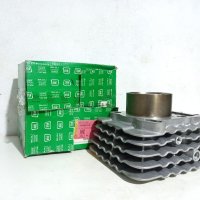 Cylinder With Piston Bajaj FL Genuine