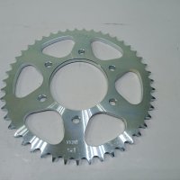 SPROCKET REAR R15 180 47T RACE