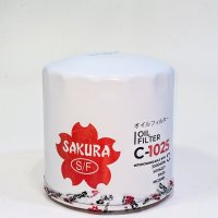 Oil Filter Maximo Mini Truck Sakura