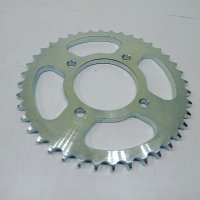 SPROCKET REAR GS150R 40T RACE