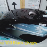 Fuel Tank Bajaj Platina100 Jesco