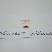 STICKER FULL SET HONDA HORNET NEW MODEL 