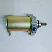 Starter Motor Tvs Wego / Jupitor Varroc