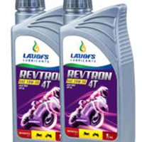 Revtron Oil 4T 20W-50 