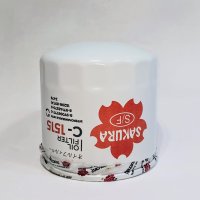 Oil Filter Elf Nhr 85/Nhs 85/Nkr 85/NkS 85 Sakura