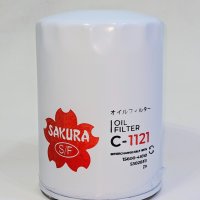 Oil Filter Hiace / Coaster / Hilux / Land Cruiser Sakura