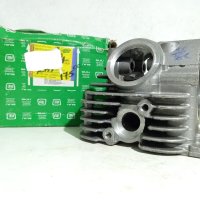 Cylinder Head Assy 4Stroke 175 Original