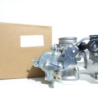 CARBURETTOR ASSY EN125 NORMAL