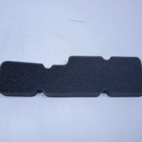 AIR FILTER TVS XL SUPER PUNCH RED HORSE